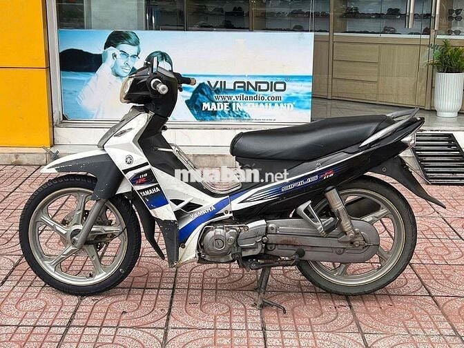 ⭐️YAMAHA SIRIUS 2013 BS47 9CHỦ CHẠY NGON GIÁ RẺ⭐️