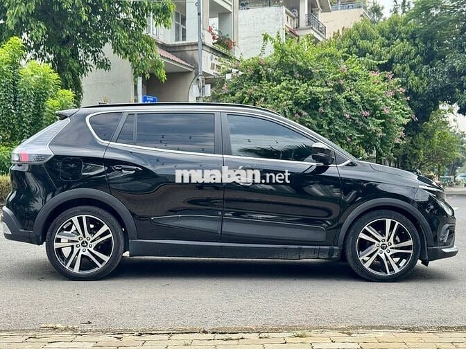 VinFast VFe34 2022  Màu đen - 3v3km