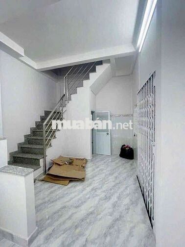 CHO THUÊ GÓC 2 MT BÀ HẠT Q10_ KD ĐÔNG ĐÚC _NHÀ MỚI ĐẸP