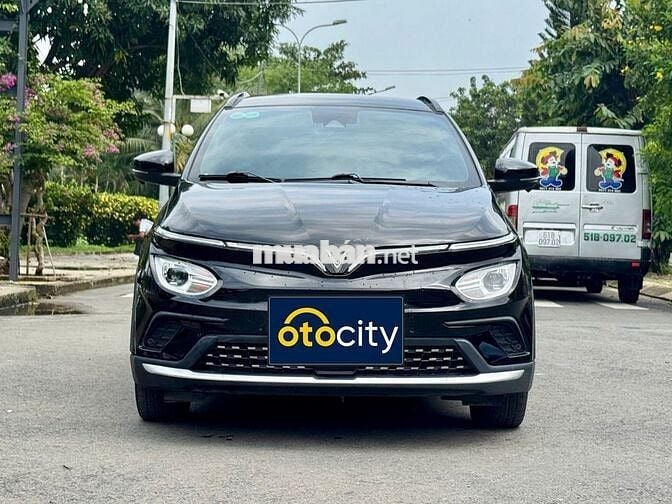 VinFast VFe34 2022  Màu đen - 3v3km