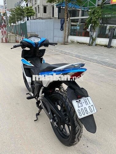 Siêu Phẩm Exciter 150 chính chủ -2018 biển 29
