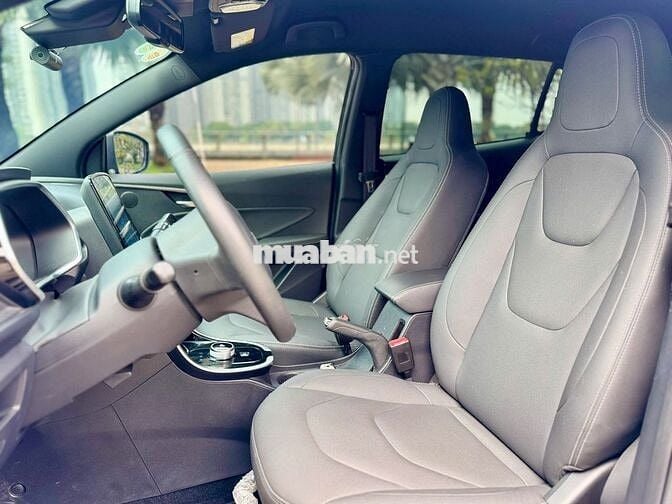 VinFast VFe34 2022  Màu đen - 3v3km