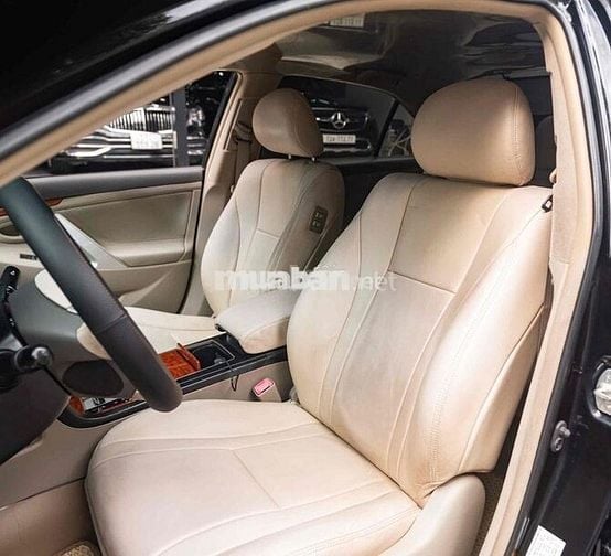 LONG ANH AUTO về TOYOTA camry model 2013