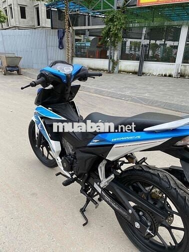 Siêu Phẩm Exciter 150 chính chủ -2018 biển 29