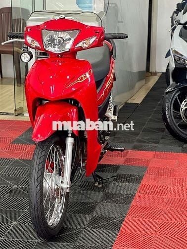 💥Honda Wave@ 2022 BS86 có CCCD chủ đủ, máy zin êm