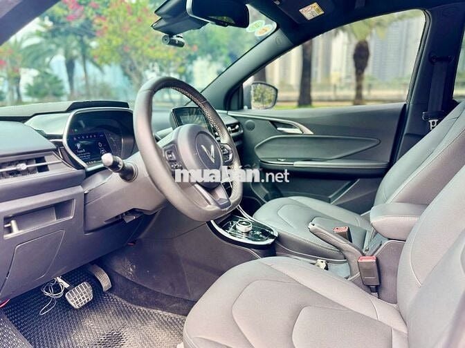 VinFast VFe34 2022  Màu đen - 3v3km