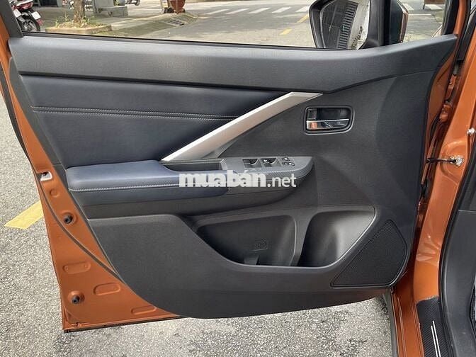 Mitsubishi Xpander Cross 2022 1.5AT Cam 42.000 km