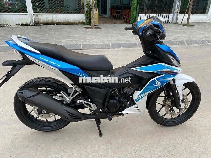 Siêu Phẩm Exciter 150 chính chủ -2018 biển 29