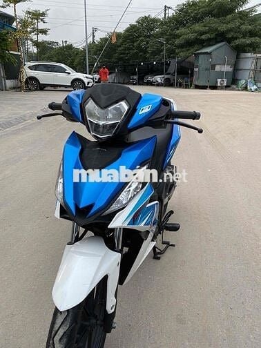 Siêu Phẩm Exciter 150 chính chủ -2018 biển 29