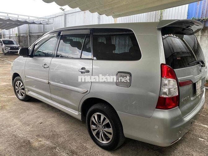 Innova sàn 1 chủ 2016