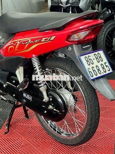 💥Honda Wave@ 2022 BS86 có CCCD chủ đủ, máy zin êm