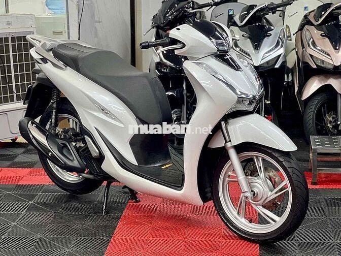 🔥SH 125i ABS 2022 BSTP 9CHỦ 6000KM🔥