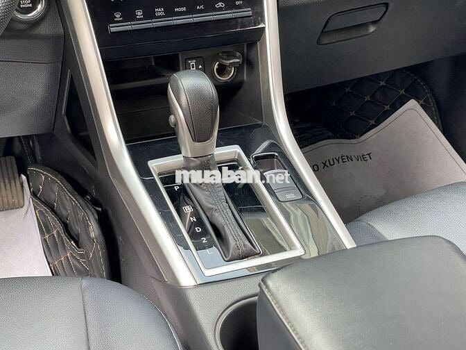 Mitsubishi Xpander Cross 2022 1.5AT Cam 42.000 km