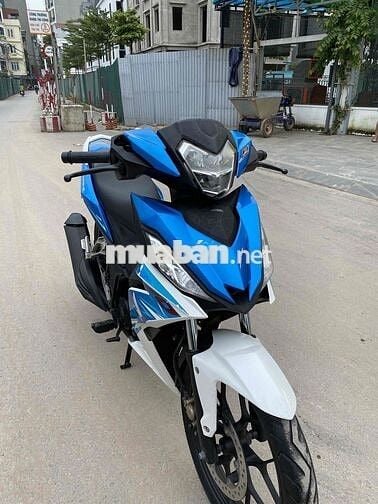 Siêu Phẩm Exciter 150 chính chủ -2018 biển 29