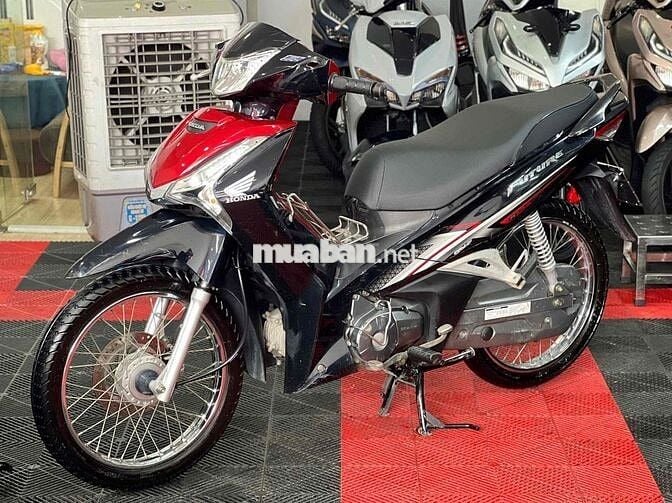 🔥HONDA FUTURE 2020 BS81 CCCD CHỦ GIÁ RẺ🔥