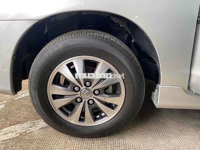 Innova sàn 1 chủ 2016