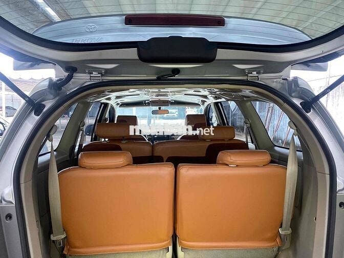 Innova sàn 1 chủ 2016