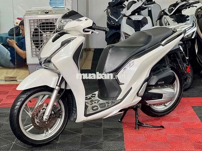 💥SH 150i ABS đời 2017 BSTP bao sang tên xe chuẩn💥
