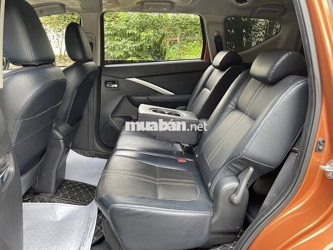 Mitsubishi Xpander Cross 2022 1.5AT Cam 42.000 km