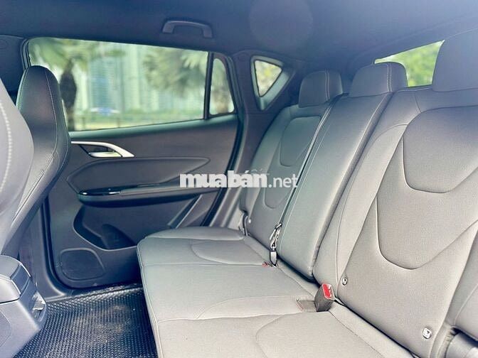 VinFast VFe34 2022  Màu đen - 3v3km