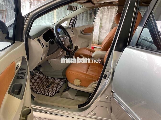 Innova sàn 1 chủ 2016