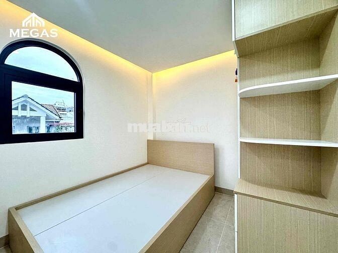 STUDIO 2 PHÒNG NGỦ - FULL NỘI THẤT - MỚI 100% NGAY LOTTE NGUYỄN VĂN LƯ