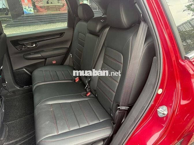 🔥HONDA CRV RS e:HEV 2023 🔥