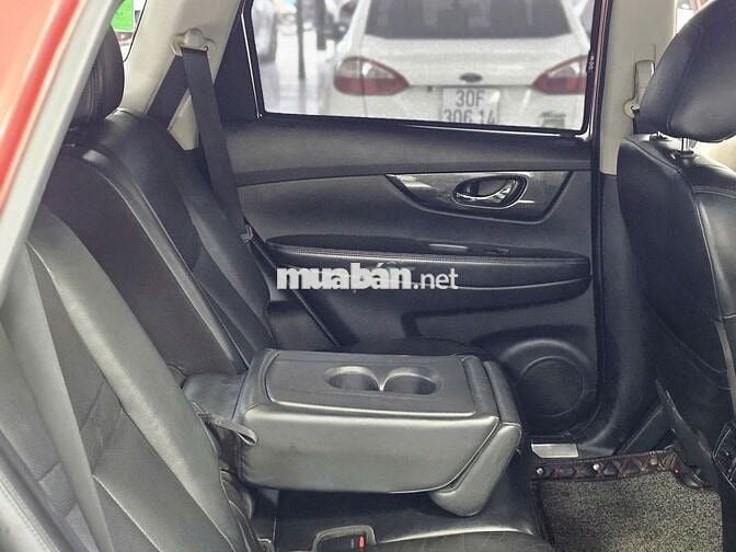 Nissan X-Trail 2018 2.0 SL Premium 4x2 70000 km