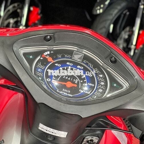 💥Honda Wave@ 2022 BS86 có CCCD chủ đủ, máy zin êm