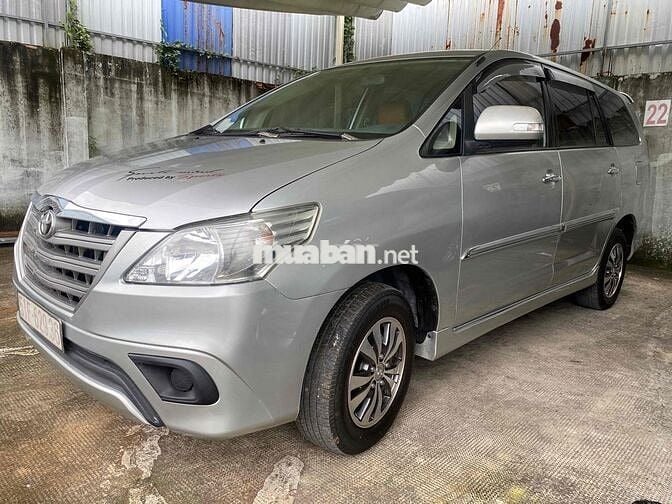 Innova sàn 1 chủ 2016