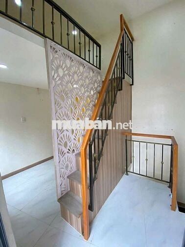 Thuê nhà 😍 🔥 NHỎ XINH VÀO Ở NGAY - 2TẦNG -DTSD - BÌNH TÂN