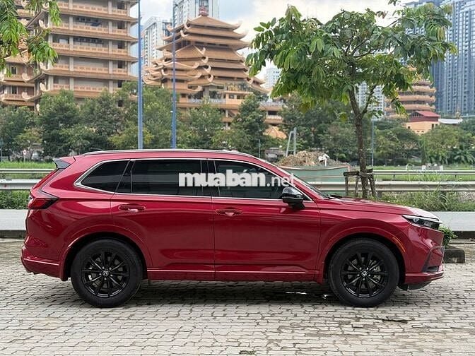 🔥HONDA CRV RS e:HEV 2023 🔥