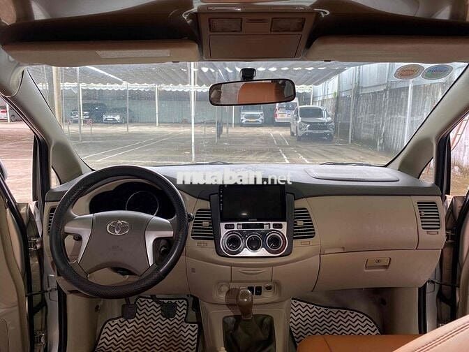 Innova sàn 1 chủ 2016