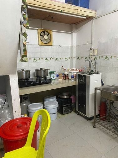 Chính chủ bán nhà mặt tiền bông sao P5 Q8