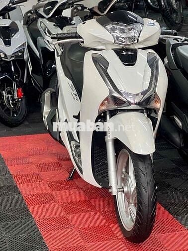 💥SH 150i ABS đời 2017 BSTP bao sang tên xe chuẩn💥