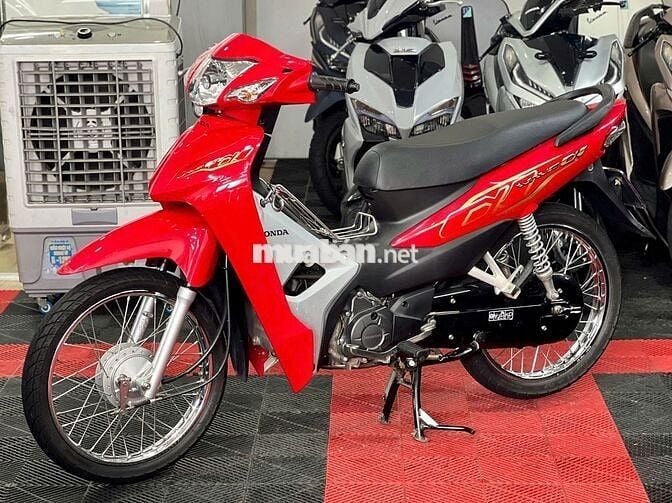 💥Honda Wave@ 2022 BS86 có CCCD chủ đủ, máy zin êm