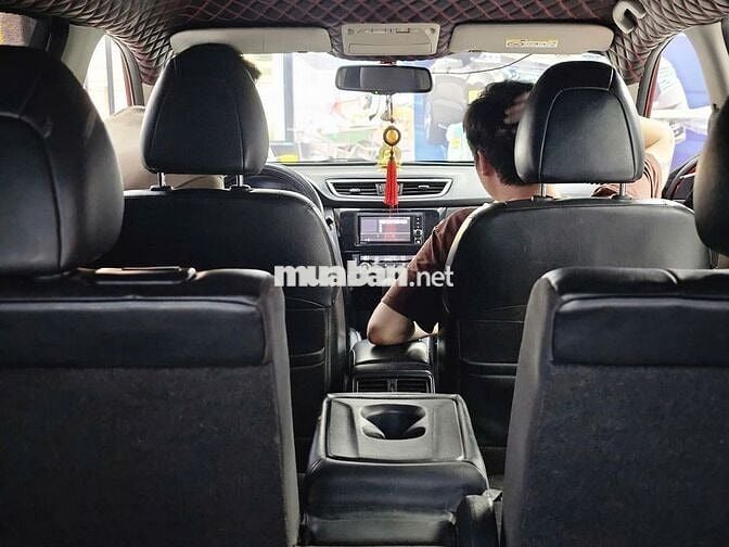 Nissan X-Trail 2018 2.0 SL Premium 4x2 70000 km