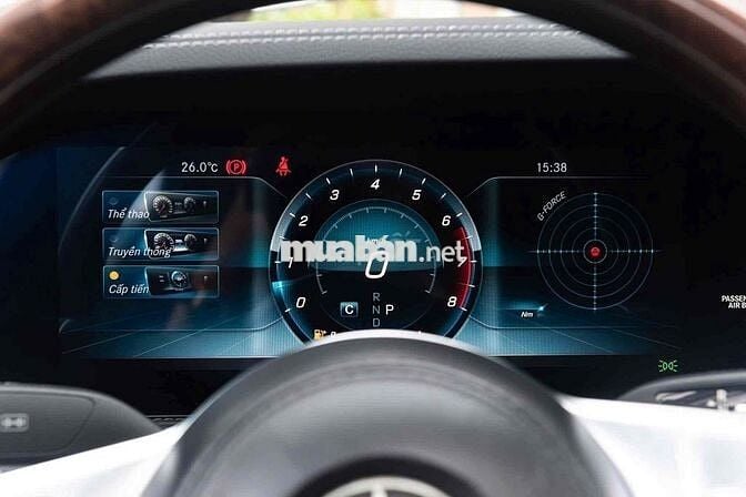 LONG ANH AUTO về Mercedes S450L 2018 siêu cọp 👍