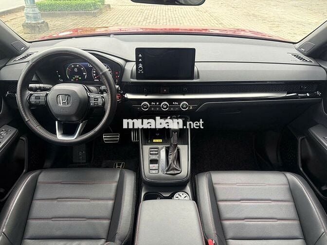 🔥HONDA CRV RS e:HEV 2023 🔥