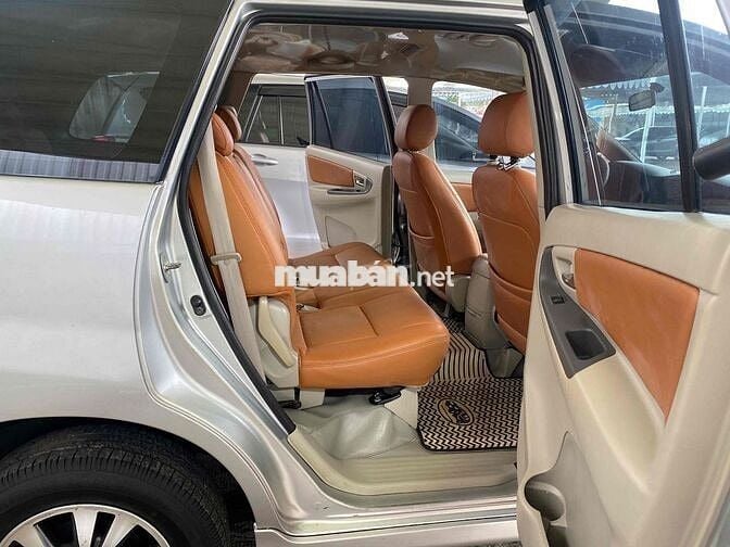 Innova sàn 1 chủ 2016