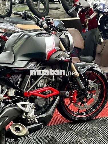 🔥HONDA CB 150R 2020 NHẬP THÁI BSTP 9CHỦ 19000KM🔥
