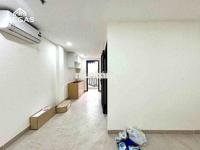 STUDIO 2 PHÒNG NGỦ - FULL NỘI THẤT - MỚI 100% NGAY LOTTE NGUYỄN VĂN LƯ