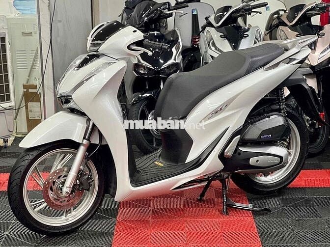 🔥SH 125i ABS 2022 BSTP 9CHỦ 6000KM🔥