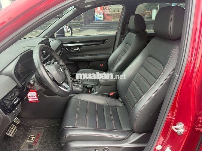 🔥HONDA CRV RS e:HEV 2023 🔥