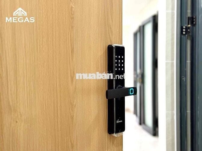 STUDIO 2 PHÒNG NGỦ - FULL NỘI THẤT - MỚI 100% NGAY LOTTE NGUYỄN VĂN LƯ