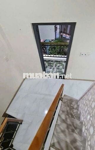 Thuê nhà 😍 🔥 NHỎ XINH VÀO Ở NGAY - 2TẦNG -DTSD - BÌNH TÂN