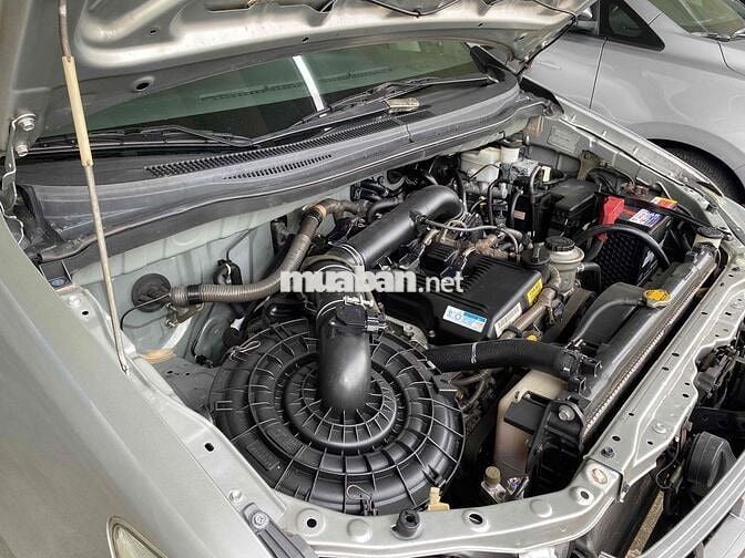 Innova sàn 1 chủ 2016