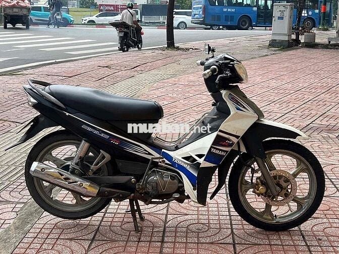 ⭐️YAMAHA SIRIUS 2013 BS47 9CHỦ CHẠY NGON GIÁ RẺ⭐️