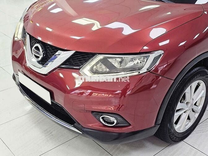 Nissan X-Trail 2018 2.0 SL Premium 4x2 70000 km