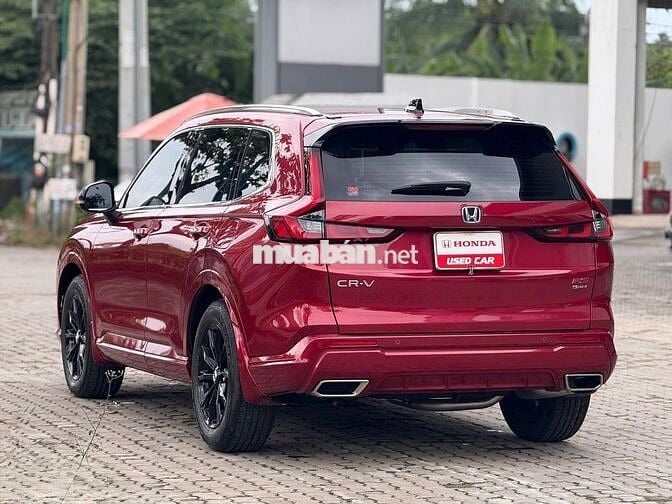 🔥HONDA CRV RS e:HEV 2023 🔥